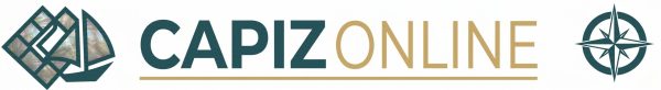 capiz online website logo